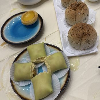 100 Feast & Lounge - Dim Sum Near Me - New York, New York