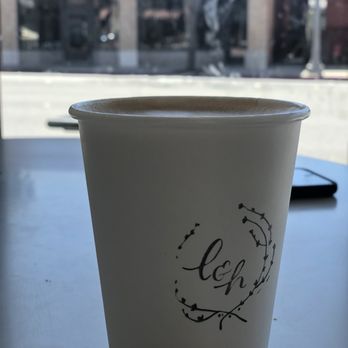 Lavender & Honey - Coffee & Tea Near Me - Pasadena, California Lavender & Honey - Coffee & Tea Near Me - Pasadena, California
