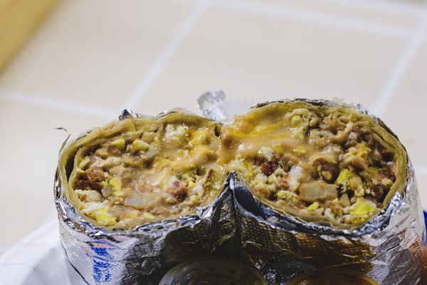 Habanero Mexican Grill by null