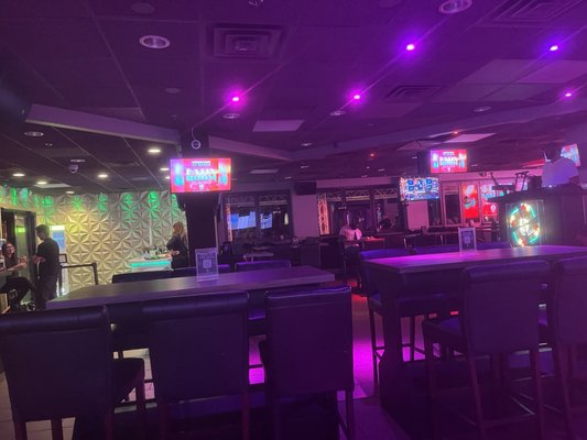 The Lobby NJ by null