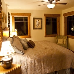Chalet Val d'Isere - The Alpen Glow Room