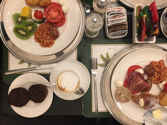 The Inn at the Roman Forum by null The Inn at the Roman Forum by null