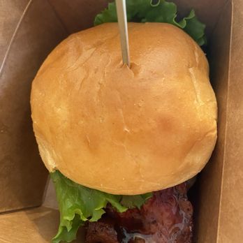 Burgers On Fleek - Aloha Burger - Burgers Near Me - Ajax, Ontario Burgers On Fleek - Aloha Burger - Burgers Near Me - Ajax, Ontario