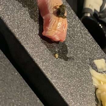 Kimyo Omakase - Sushi Bars Near Me - Brooklyn, New York