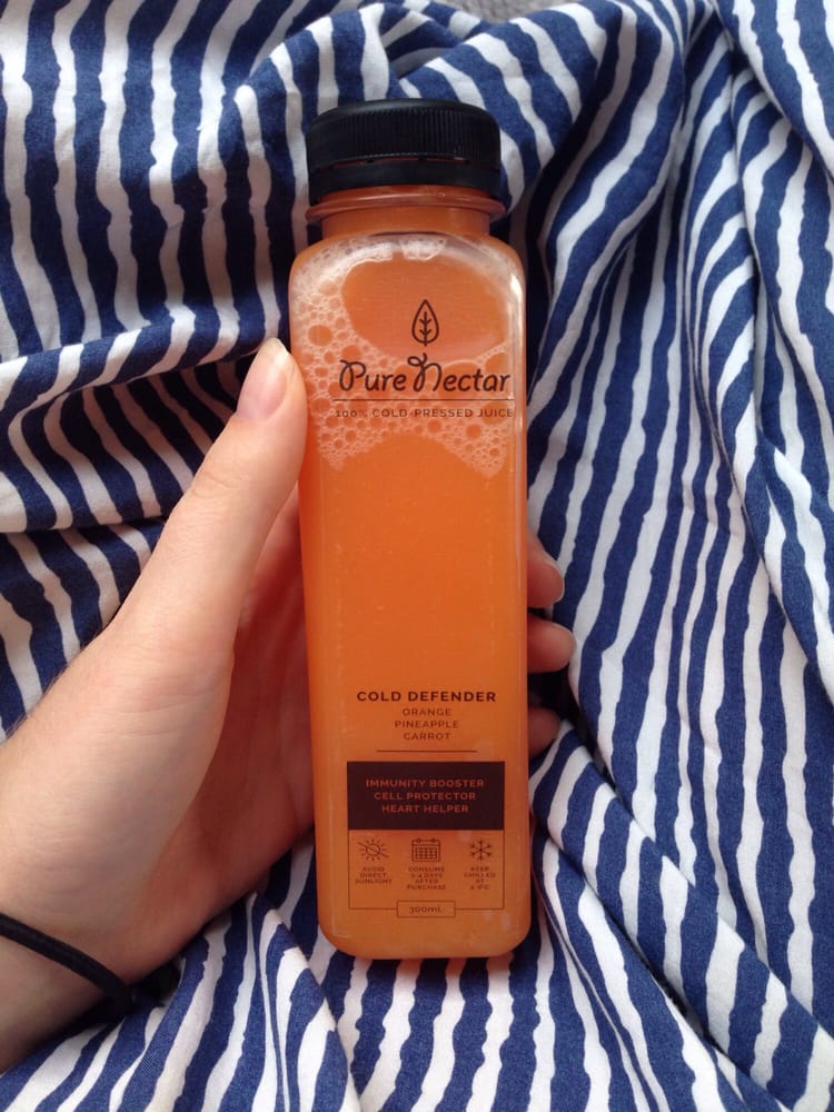 PURE NECTAR Updated April 2024 McKinley Hill Drive, Taguig, Metro