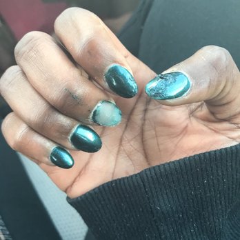 Kevin Nails - Nail Salons Near Me - College Park, Maryland