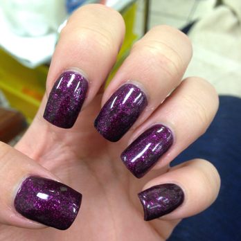 Sully Nail Salon - Nail Salons Near Me - Centreville, Virginia