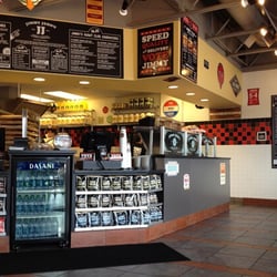 Jimmy John's
