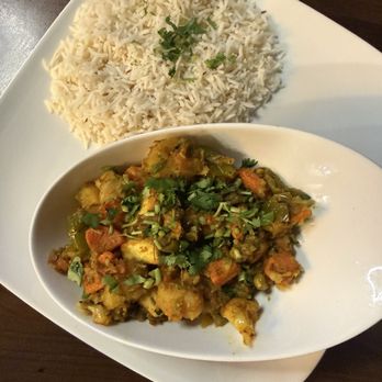 Indian Sizzle - Indian Near Me - Sacramento, California