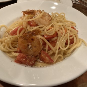 Piattini - Scampi - Italian Near Me - Boston, Massachusetts