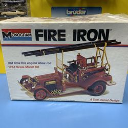 Forever Timeless - #hobbyshopinchicago #rarevintage #vintagemodelkits