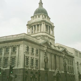 The Old Bailey - Landmarks & Historical Buildings Near Me - London, XGL