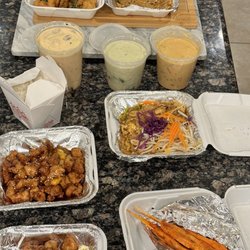 Khun Dang Thai Restaurant