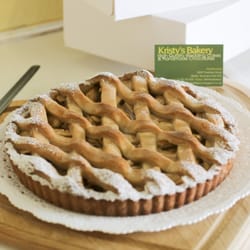 Kristy's Bakery