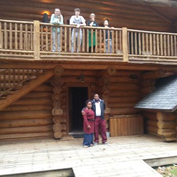 Barothy Lodge - Venues & Event Spaces Near Me - Walhalla, Michigan
