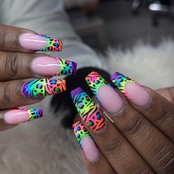 Lena's Nails