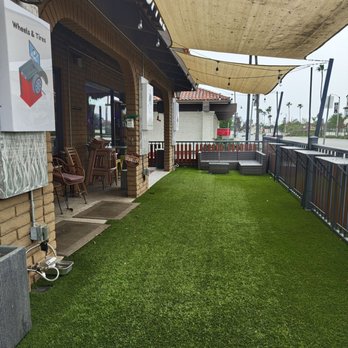AT230 - Coffee & Tea Near Me - La Habra, California