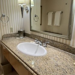 Bally's Shreveport Casino & Hotel