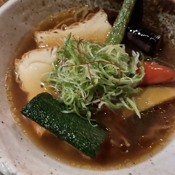 NR - Ramen Near Me - New York, New York