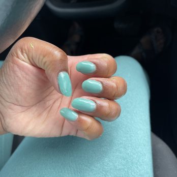 Ava Nails Spa - Waxing Near Me - Charlotte, North Carolina