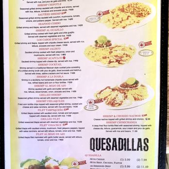 La Ranchera Mexican Restaurant - Menu 2024.04 (5/7) - Mexican Near Me - Tracy City, Tennessee La Ranchera Mexican Restaurant - Menu 2024.04 (5/7) - Mexican Near Me - Tracy City, Tennessee