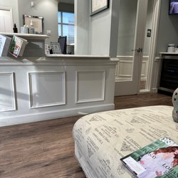 White Oak Family Dentistry - Waiting room