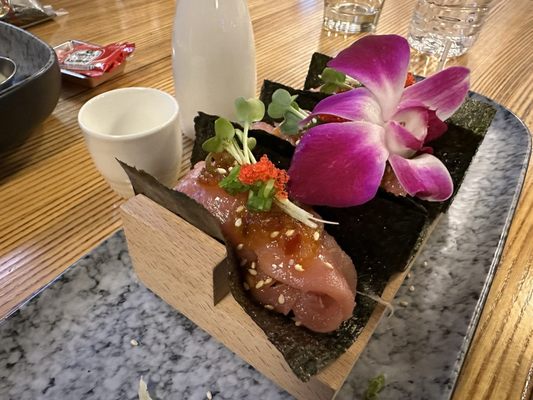 Japomen Vienna by null