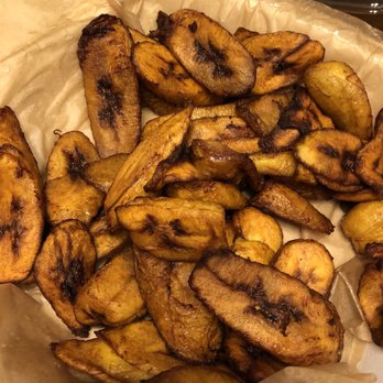 Red Fuego - Plantains - Peruvian Near Me - Orem, Utah