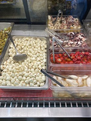 Claudio's Specialty Foods by null