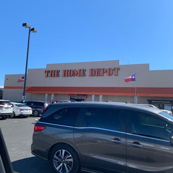 The Home Depot - Homes depot. - Hardware Stores Near Me - San Antonio, Texas