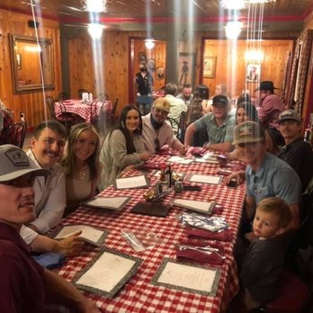 Texas Reds Steakhouse - Steakhouses Near Me - Red River, New Mexico