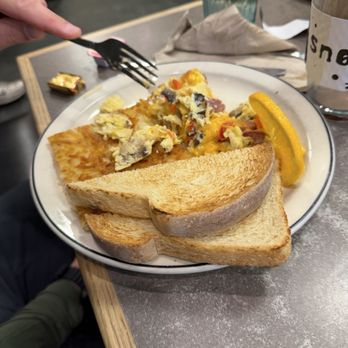 Snow City Cafe - Scramble - Breakfast & Brunch Near Me - Anchorage, Alaska Snow City Cafe - Scramble - Breakfast & Brunch Near Me - Anchorage, Alaska