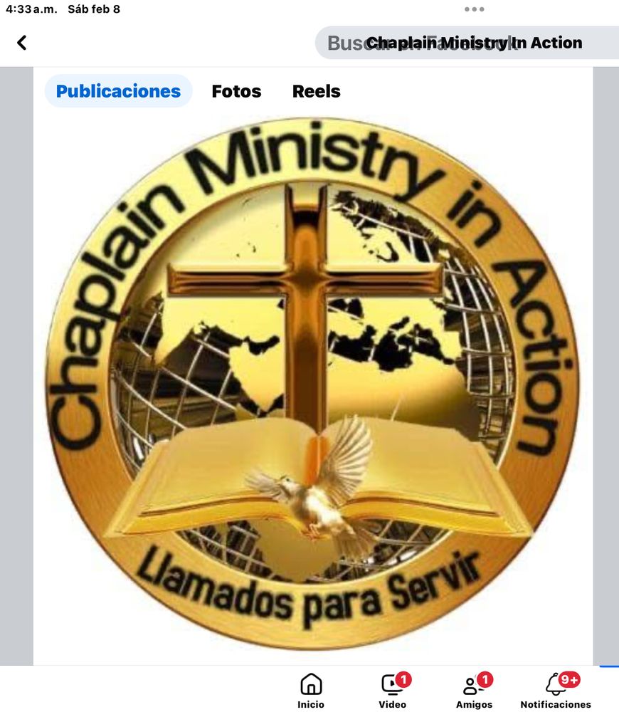 Chaplain Ministry in Action Volunteers in Police Service - social services organization in Springfield, MA