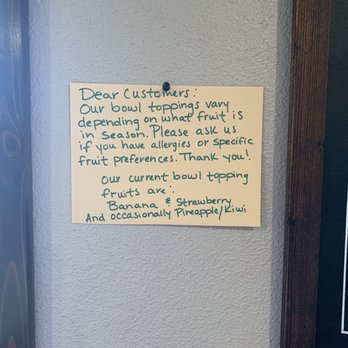 Virtjuice - Juice Bars & Smoothies Near Me - Arroyo Grande, California