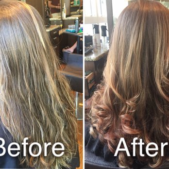 Salon Forza - Hair Salons Near Me - Andover, Massachusetts Salon Forza - Hair Salons Near Me - Andover, Massachusetts