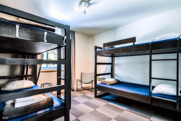 Auberge Manitonga by null