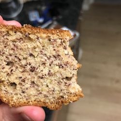 Banana Bread