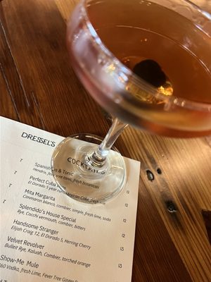 Dressel's Pub by null