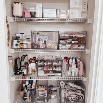 Cure The Chaos Organizing - Home Organization Near Me Cure The Chaos Organizing - Home Organization Near Me