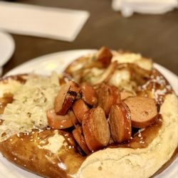 Edelweiss Biergarten