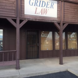 Grider Law Office