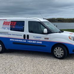 RooterMan Hartford