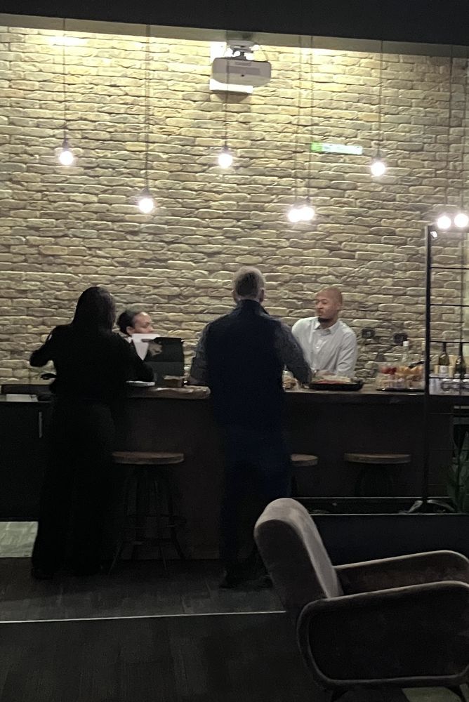 The Taster's List - vineyard in Buford, GA