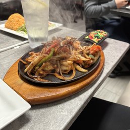 Fajitas
