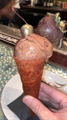 Paradise City Creamery by null