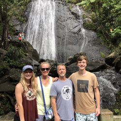 PR Paradise Tours