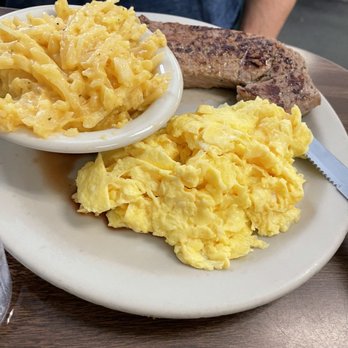 West Side Cafe - 6. Steak and Eggs - Breakfast & Brunch Near Me - Fort Worth, Texas West Side Cafe - 6. Steak and Eggs - Breakfast & Brunch Near Me - Fort Worth, Texas
