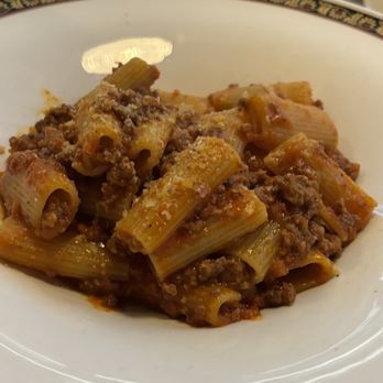 Limoncello Fresh Italian Kitchen - Rigatoni Bolognese - Italian Near Me - Las Vegas, Nevada Limoncello Fresh Italian Kitchen - Rigatoni Bolognese - Italian Near Me - Las Vegas, Nevada