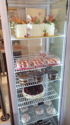 Moi Peruvian Homemade Bakery by null