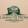 Camino De Piedra Landscaping